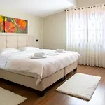 Bed & Breakfast Garden Boutique 3*