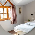 Garden Boutique Bed & Breakfast Tirana