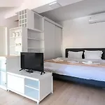 Garden Boutique Bed & Breakfast 3*