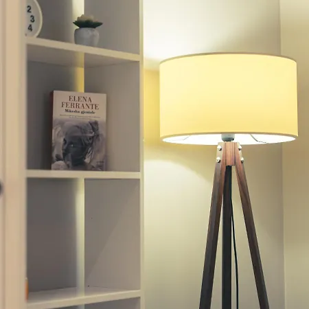 Garden Boutique ベッド・アンド・ブレックファスト ティラナ