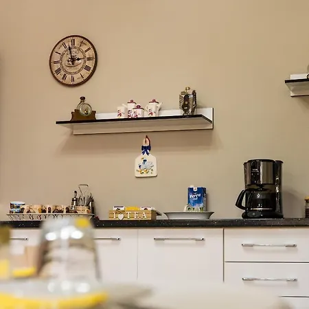 Garden Boutique Bed & Breakfast Tirana