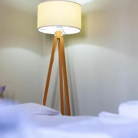 Garden Boutique 3* ティラナ