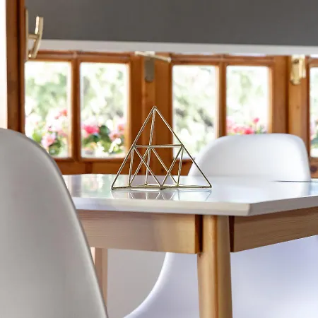 Garden Boutique ベッド・アンド・ブレックファスト 3*