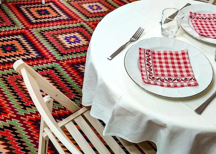 Frühstückspension Garden Boutique Tirana