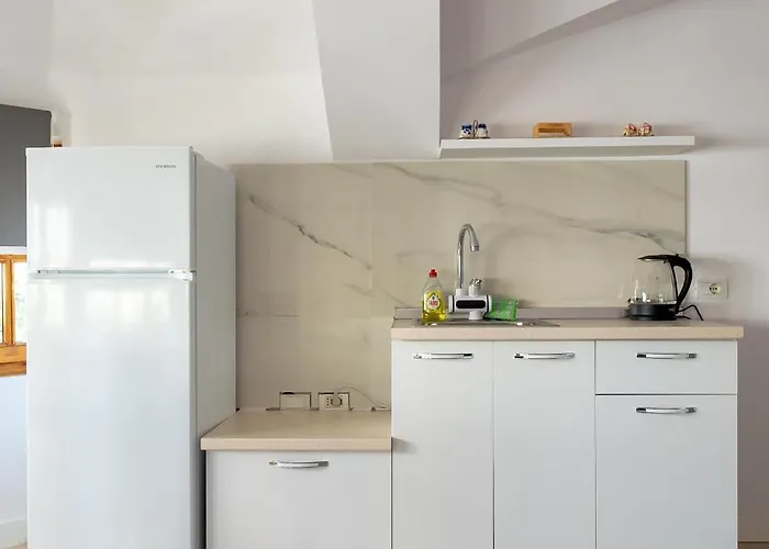 Garden Boutique Frühstückspension 3*