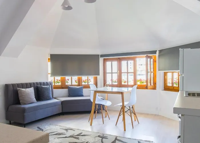 Garden Boutique Frühstückspension