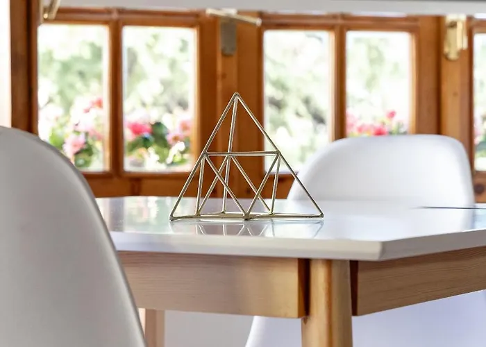 Garden Boutique Bed & Breakfast 3*