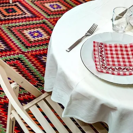 住宿加早餐酒店 Garden Boutique 地拉那