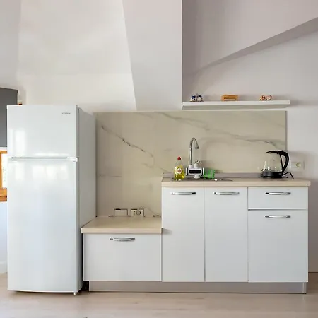 Garden Boutique 住宿加早餐酒店 3*