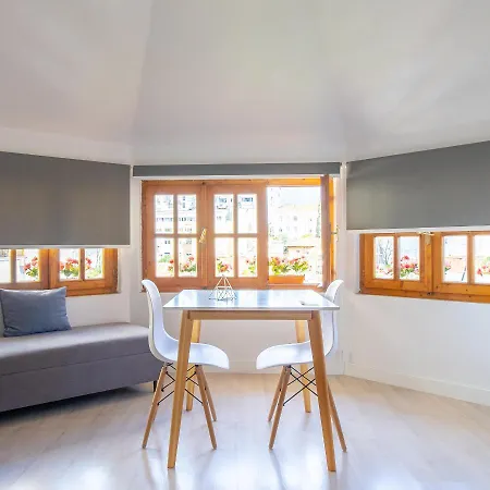 住宿加早餐酒店 Garden Boutique 地拉那