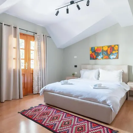 Garden Boutique 住宿加早餐酒店