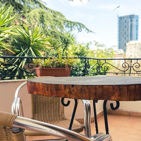 Garden Boutique 3* Tirana