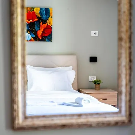 住宿加早餐酒店 Garden Boutique