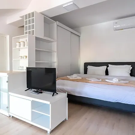 Garden Boutique B&B 3*