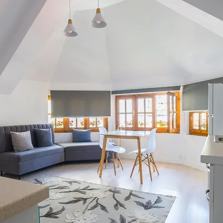 Garden Boutique 住宿加早餐酒店