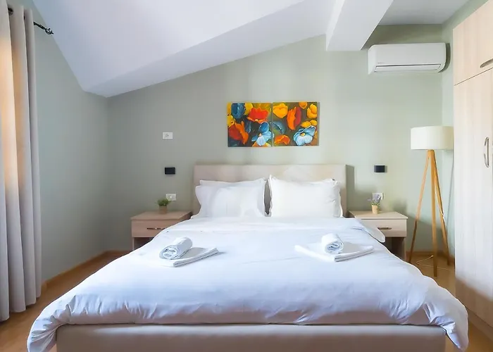 Bed and breakfast Garden Boutique 3*