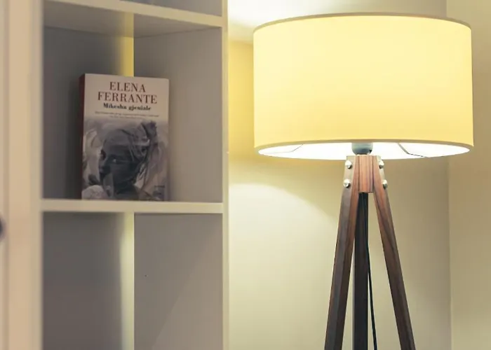 Garden Boutique Bed and breakfast Tirana