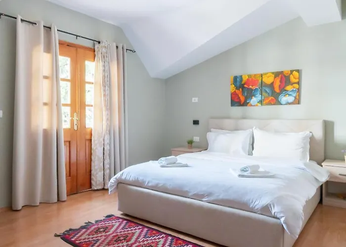 Garden Boutique Bed and breakfast