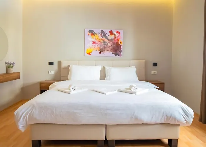 Garden Boutique Bed and breakfast 3*