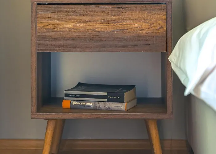 Bed & Breakfast Garden Boutique 3*