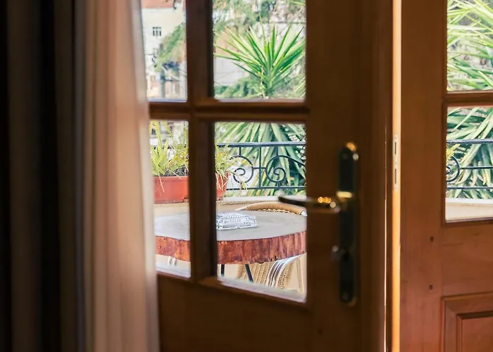 Garden Boutique Bed and breakfast Tirana