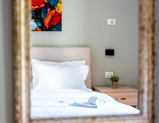 Bed and breakfast Garden Boutique