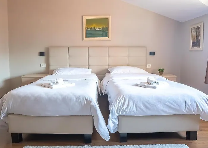 Bed and breakfast Garden Boutique