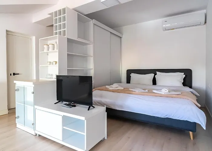 Garden Boutique Bed and breakfast 3*