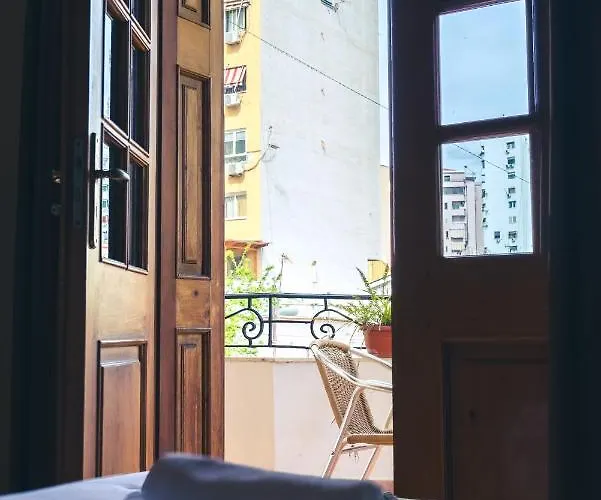 Bed & Breakfast Garden Boutique 3*